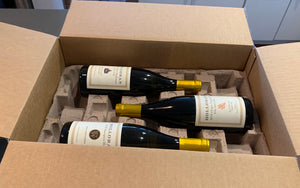 Wine Delivery Couldn’t Be Easier